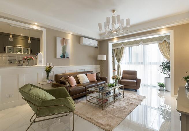 客廳裝修需要注意什么？怎樣裝修更舒適？